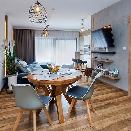 Spa Apartament Jenny Ski&Fun Widok Na Skrzyczne I Skocznie "Skalite" Szczyrk Exteriér fotografie