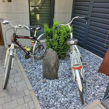 Spa Apartament Jenny Ski&Fun Widok Na Skrzyczne I Skocznie "Skalite" Szczyrk Exteriér fotografie
