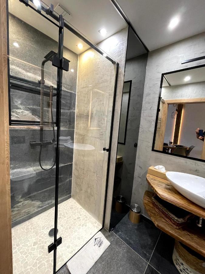 Spa Apartament Jenny Ski&Fun Widok Na Skrzyczne I Skocznie "Skalite" Szczyrk Exteriér fotografie