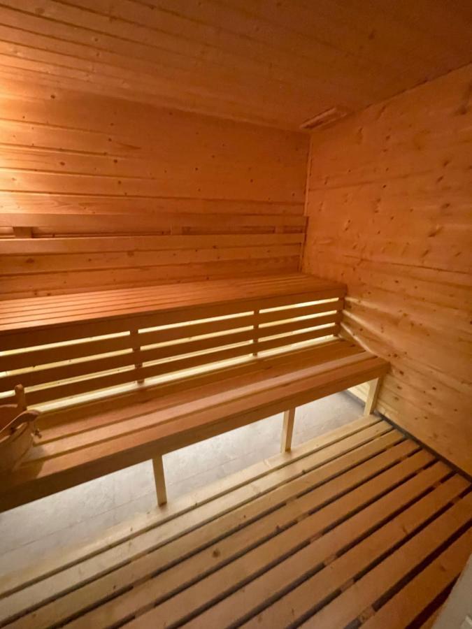 Spa Apartament Jenny Ski&Fun Widok Na Skrzyczne I Skocznie "Skalite" Szczyrk Exteriér fotografie