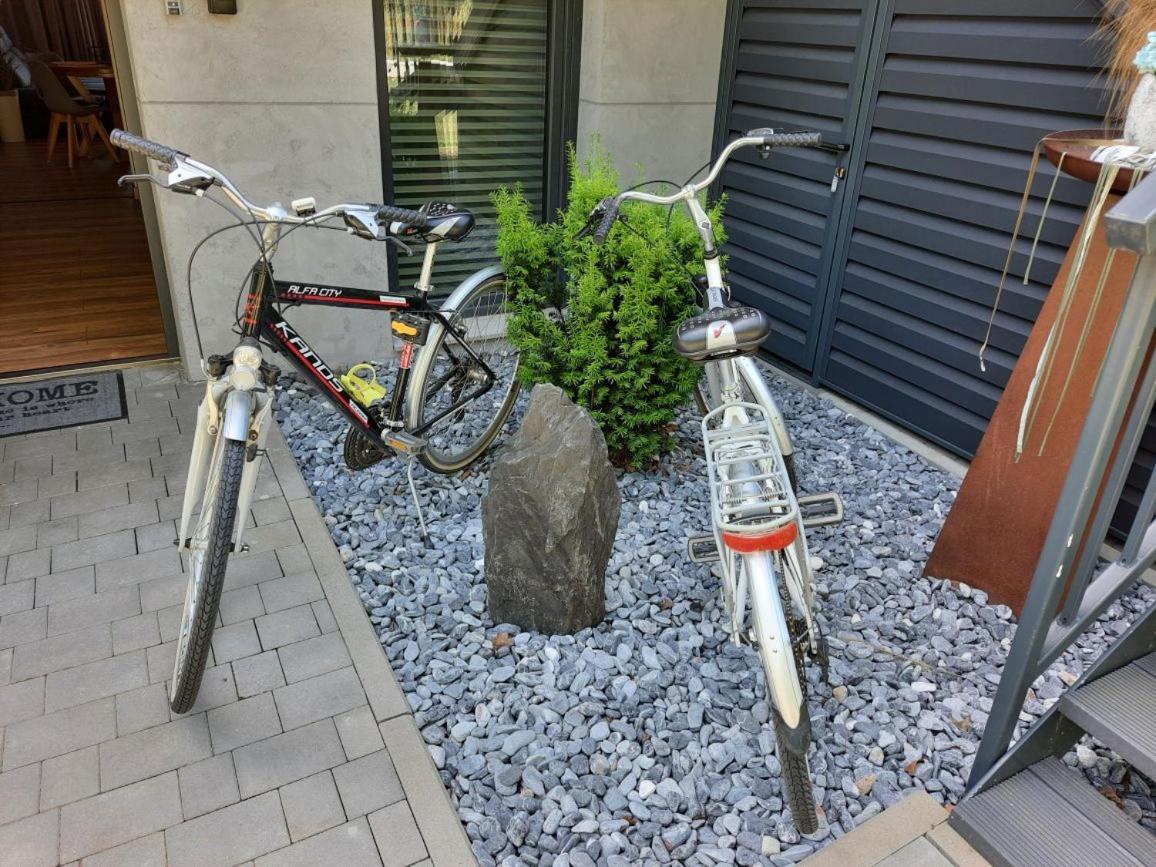 Spa Apartament Jenny Ski&Fun Widok Na Skrzyczne I Skocznie "Skalite" Szczyrk Exteriér fotografie